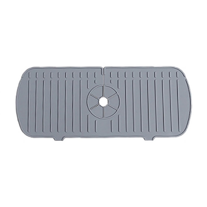 Haven & Co. | Ripple Guard Silicone Faucet Mat