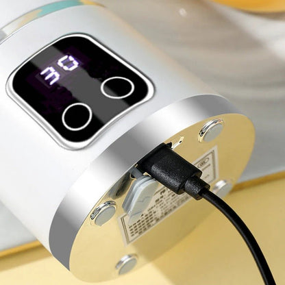 USB Portable Blender (10.14–16.91oz) - Haven&Co.USB Portable Blender (10.14–16.91oz)Haven&Co.Haven&Co.GreenUSB Portable Blender (10.14–16.91oz)